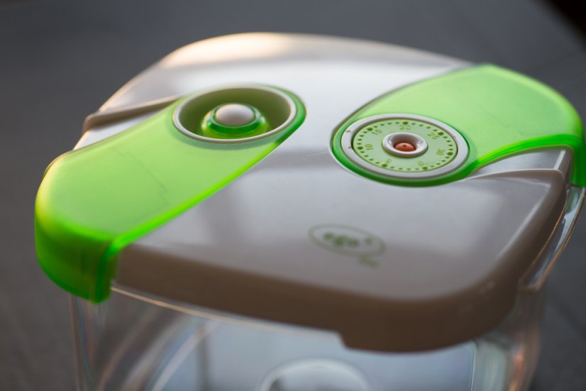 Vákuová dóza 1,4 l