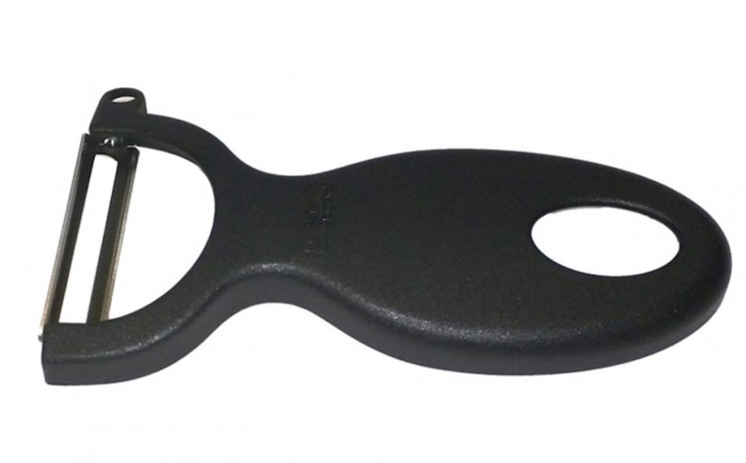 Swiss Diamond škrabka čierna