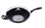 SWISS DIAMOND® gyémánt felületű wok serpenyő 32 cm fedővel indukciós