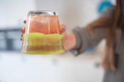 STRETCHII - élelmiszert védő kupak