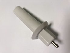 Nosič strúhadiel - použitý pre kuchynský robot RONIC® Rytmo