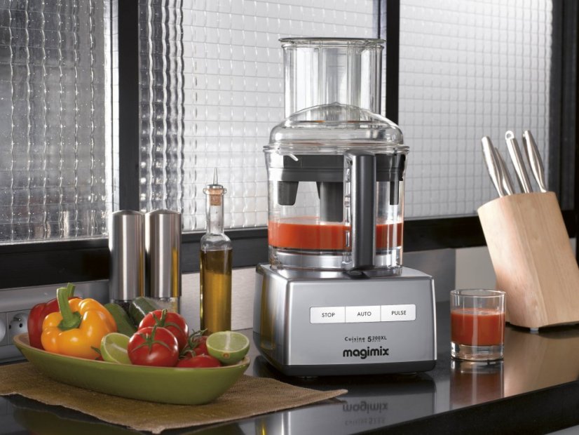 Blender Mix do robota kuchennego Magimix®
