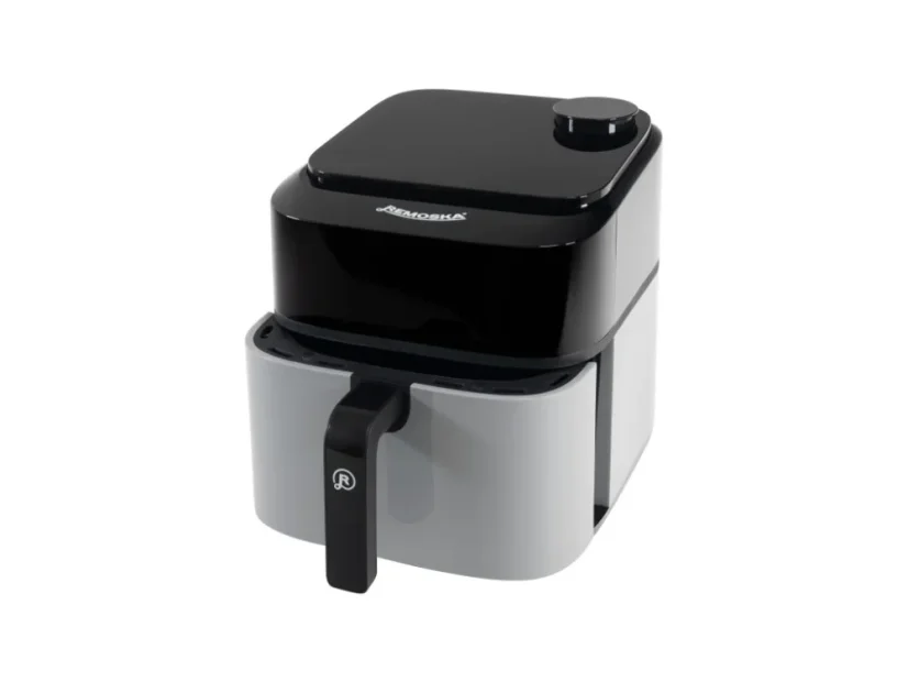 Remoska® R301002 Teplovzdušná fritéza 6,3 l Vento SteamChef