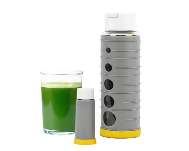Multifunkčný odšťavovač MAGIMIX® Juice Expert 3 chróm s čiernou