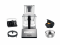 MAGIMIX® 5200 XL lesklý chrom kuchyňský robot v základní výbavě