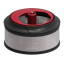 Odšťavňovač se smoothiesovačem pro kuchyňský robot Magimix® - Druh kuchynského robota: Magimix 4200 XL