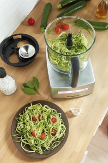 Friss nyári saláta