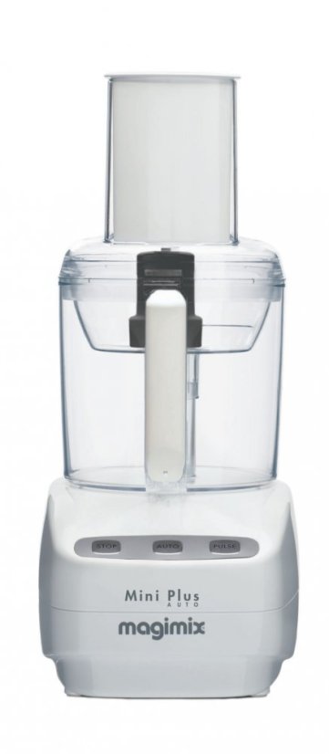 MAGIMIX® Mini Plus kuchyňský robot v bílé barvě
