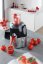 Multifunkční odšťavňovač MAGIMIX® Juice Expert 3 červený, NYNÍ se sadou na krájení ZDARMA