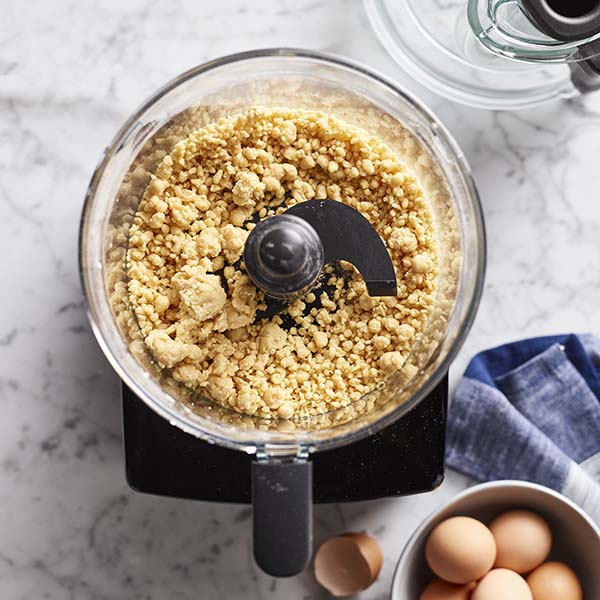 Magimix® 5200 XL Konyhai robotgép Premium csomag fekete színben