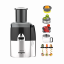 Multifunkčný odšťavovač MAGIMIX® Juice Expert 5