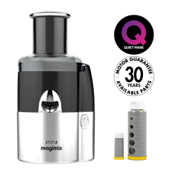 Multifunkční odšťavňovač MAGIMIX® Juice Expert 4