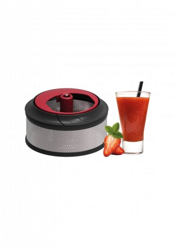 Odšťavňovač se smoothiesovačem pro kuchyňský robot Magimix®