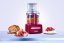 MAGIMIX® 5200 XL kuchyňský robot ve výbavě Premium červený, nyní s hranolkovačem a kostkovačem zdarma
