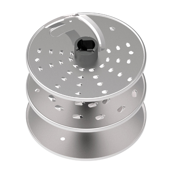 Multifunkčný odšťavovač MAGIMIX® Juice Expert 4