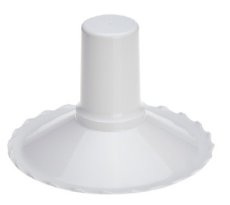 Šlehací zvon pro kuchyňský robot RONIC® 20,25,4000,50,5000