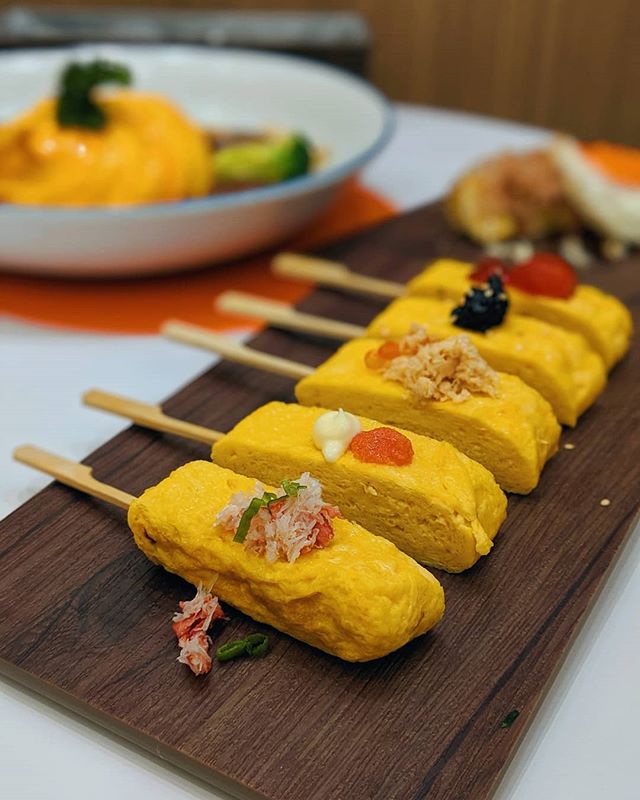 Indukční Tamagoyaki pánev Swiss Diamond® XD6318i s rozměrem 13 x 18 cm bez poklice