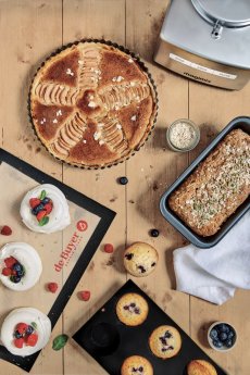 Prémiová sada na pečení de Buyer