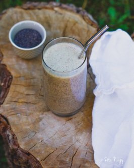 MAKOVÉ SMOOTHIE