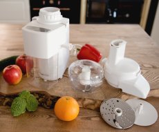 RONIC® Partner (Junior) Konyhai robotgep alapcsomag