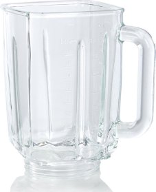 Üvegkancsó 2 l a Magimix® Power Blender turmixolóhoz