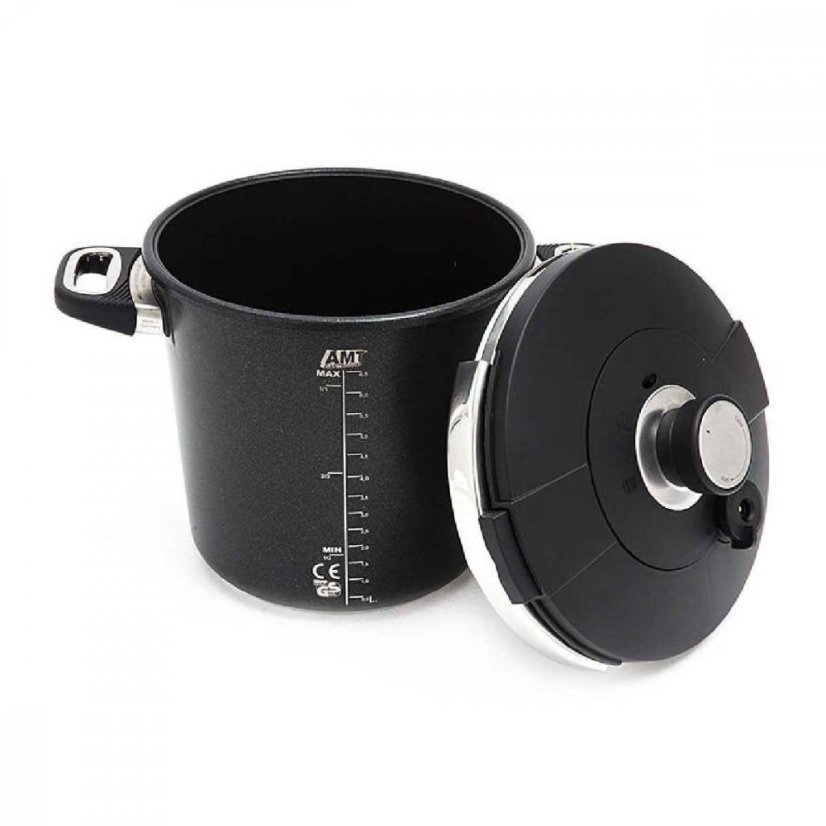 Tlaková pokrievka na titánový tlakový hrniec 22 cm