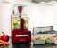 MAGIMIX® 5200 XL kuchynský robot vo výbave Premium červený