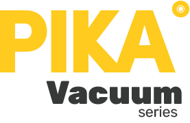 Sada dvou vakuových špuntů do láhve vína
