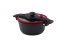 Remoska Tria 4,5 l T41/45 czerwona