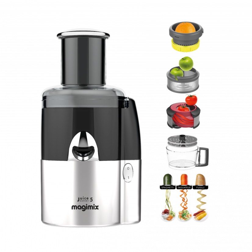 Multifunkciós facsaró MAGIMIX® Juice Expert 5