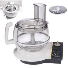 RONIC® 20 Komplett Konyhai robotgép teljes csomag