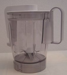 Ronic® Partner(Junior) és Rytmo turmixoló blender