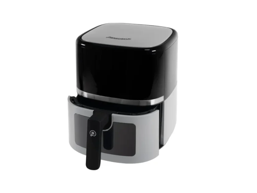 Remoska® R301001 Frytownica beztłuszczowa 5,5 l Vento