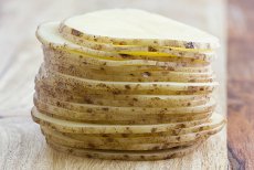 MAGIMIX® szeletelőkorong 1 mm