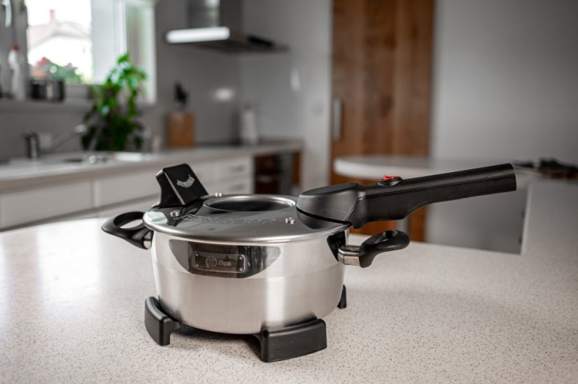 Remoska Dua 2 l D51F/10 Glass