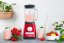 Magimix® blender Power Blender 4 czerwony, podstawowy zestaw