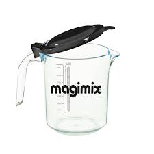 Plastový džbán s vekom Magimix®