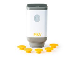 Elektrická vakuová pumpa