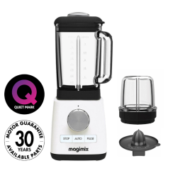 Magimix® mixér POWER BLENDER 4 biely, základná výbava