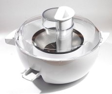 Odstředivý odšťavňovač na kuchyňský robot RONIC® 20,25,3000,4000,50,5000