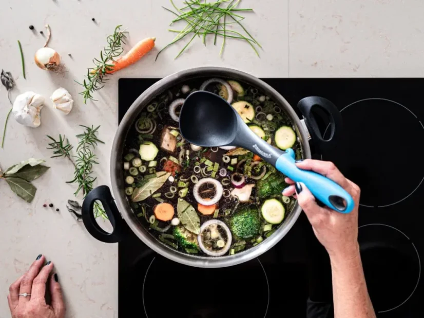 Remoska Dua 4 l D52F/10 Glass