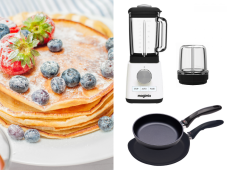 Palačinková souprava