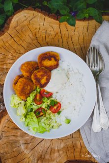 ROPOGÓS VÖRÖSLENCSE FASÍRT