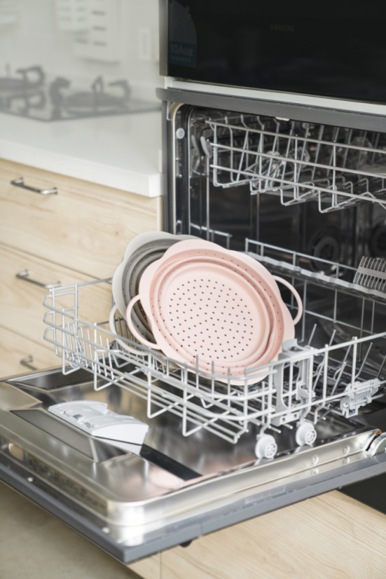 Skládací sítko velikost M