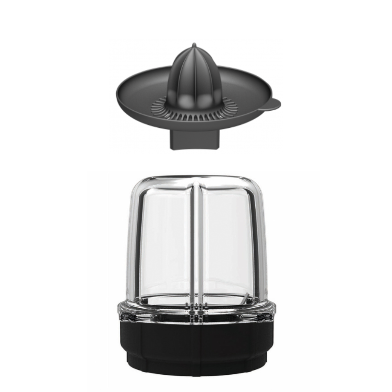 Magimix® POWER BLENDER 4 turmixgép matt króm, alapcsomag