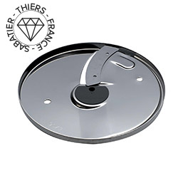 Mały box do przechowywania z trzema ostrzami do robota kuchennego Magimix®