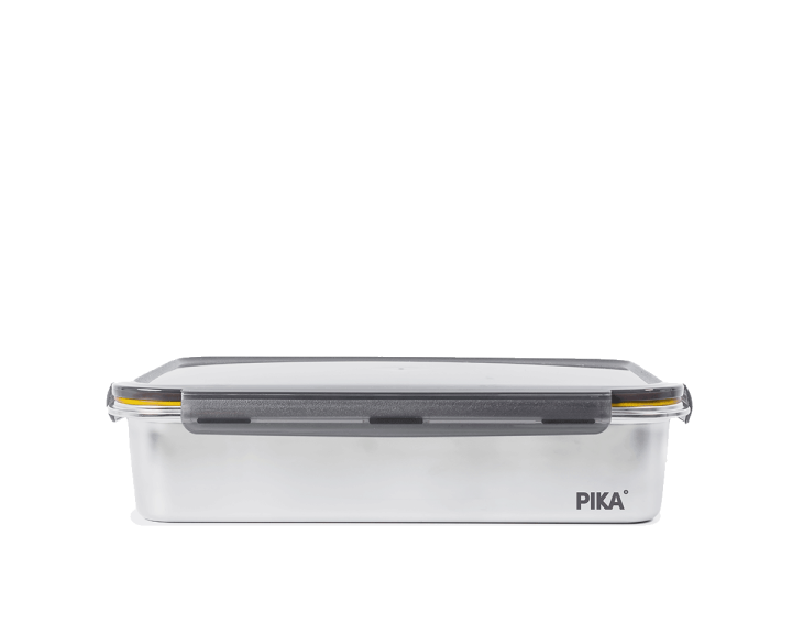 5-dielna súprava na dávkové varenie