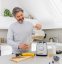 Magimix® blender POWER BLENDER 5XL matowy chrom