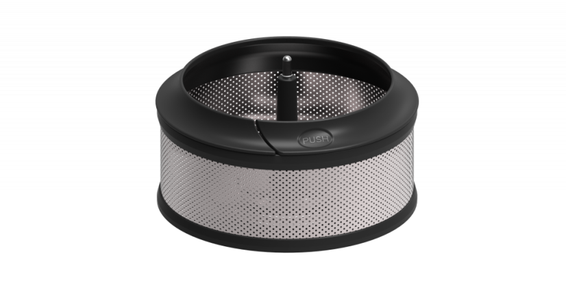 MAGIMIX® smoothie és gyümölcscentrifuga készlet - Konyhai készülék típusa: Magimix 5200 XL