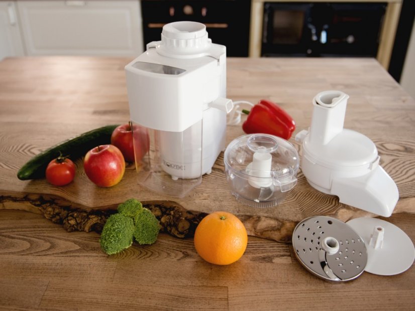 RONIC® Partner (Junior) Konyhai robotgep alapcsomag